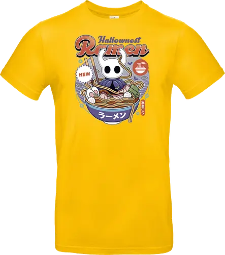 Hallownest Ramen Vintage