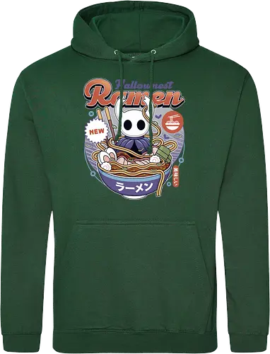 Hallownest Ramen Vintage