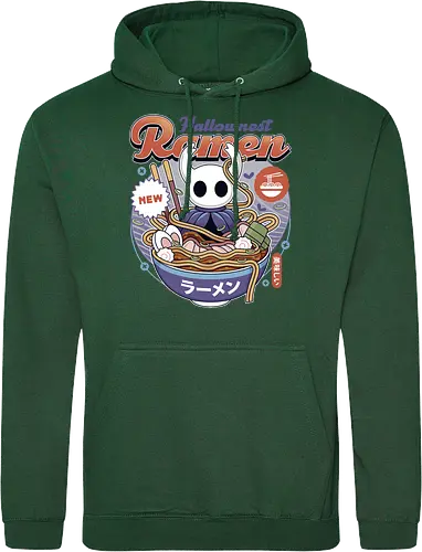 Hallownest Ramen Vintage