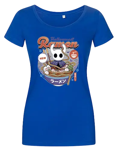 Hallownest Ramen Vintage