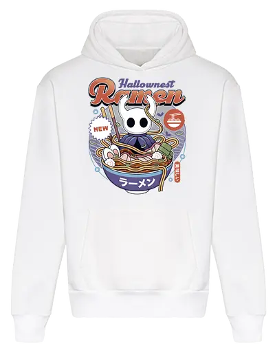 Hallownest Ramen Vintage