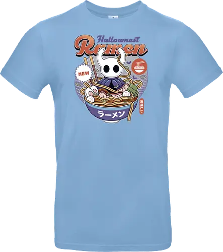 Hallownest Ramen Vintage