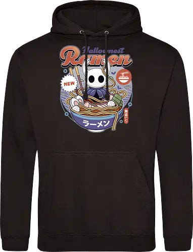 Hallownest Ramen Vintage