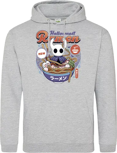 Hallownest Ramen Vintage