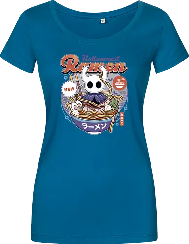 Hallownest Ramen Vintage