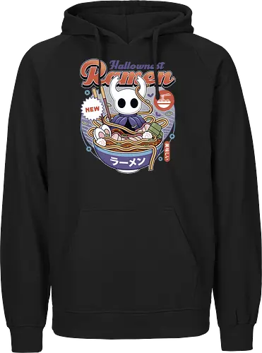 Hallownest Ramen Vintage