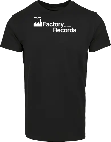 Factory Records Vintage Music Art 2026 Nº 2