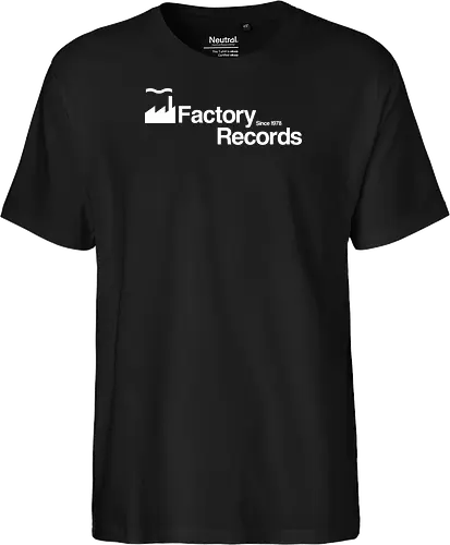Factory Records Vintage Music Art 2026 Nº 2