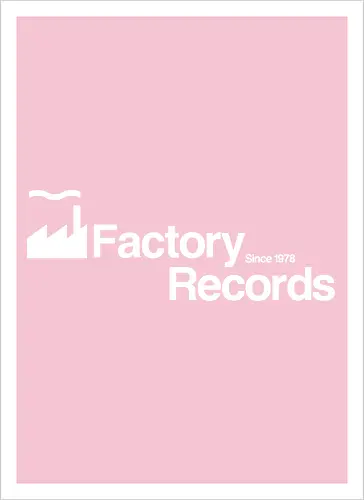 Factory Records Vintage Music Art 2026 Nº 2