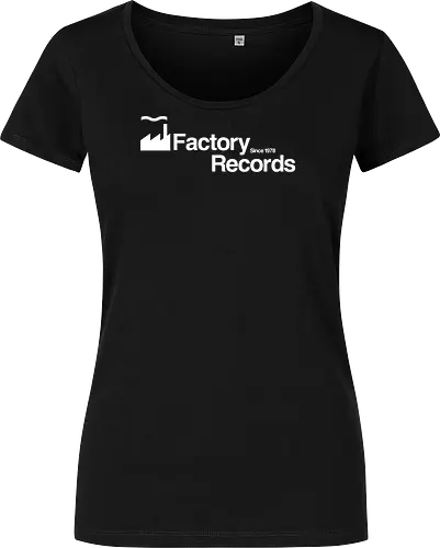 Factory Records Vintage Music Art 2026 Nº 2