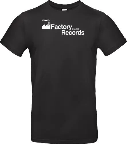 Factory Records Vintage Music Art 2026 Nº 2