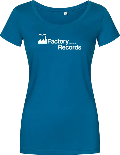 Factory Records Vintage Music Art 2026 Nº 2