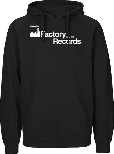 Factory Records Vintage Music Art 2026 Nº 2