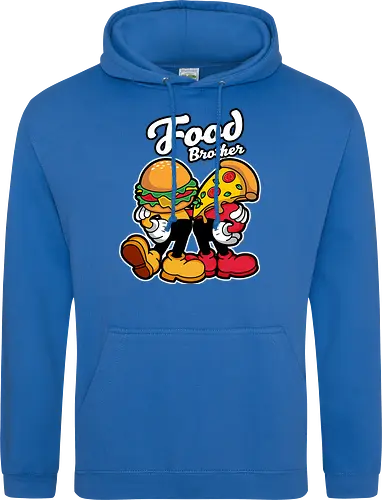 food brother 