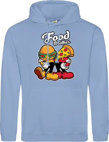 food brother 