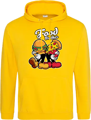 food brother 