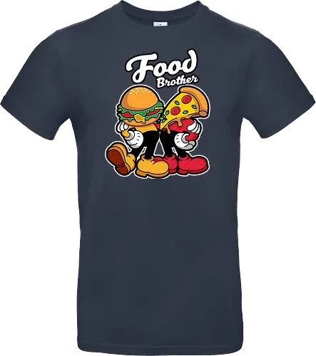 food brother 