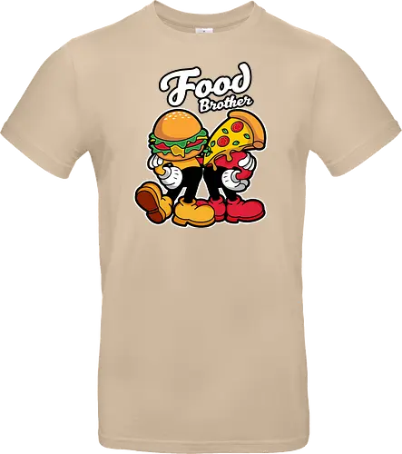 food brother 
