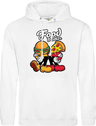 food brother 