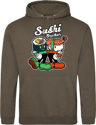 sushi brother 