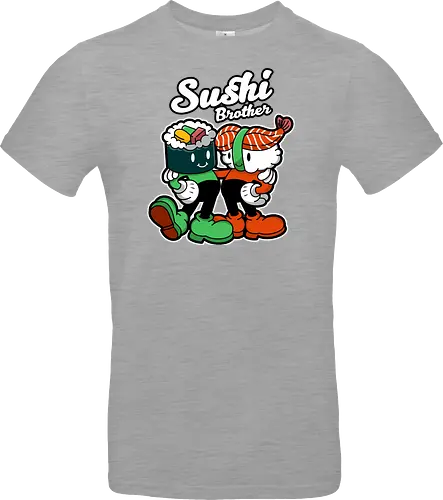 sushi brother 