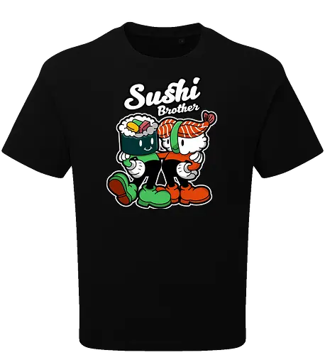 sushi brother 