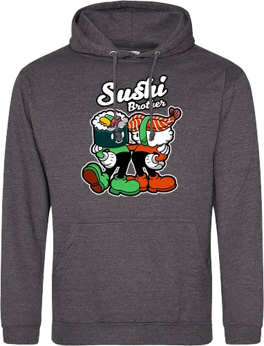 sushi brother 