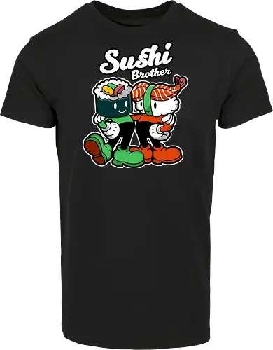 sushi brother 