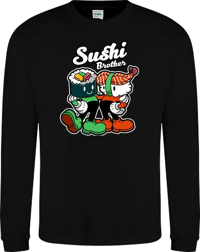 sushi brother 
