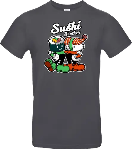 sushi brother 