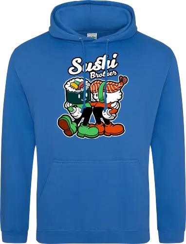 sushi brother 