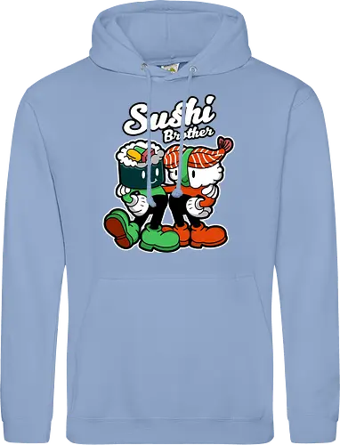 sushi brother 
