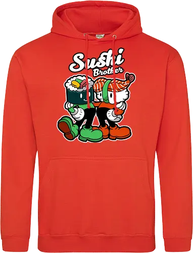 sushi brother 