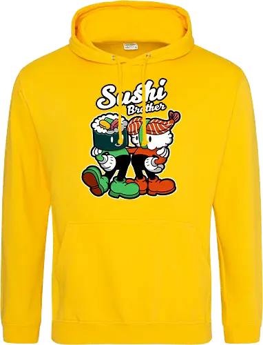 sushi brother 
