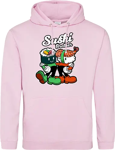 sushi brother 