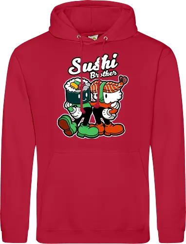 sushi brother 