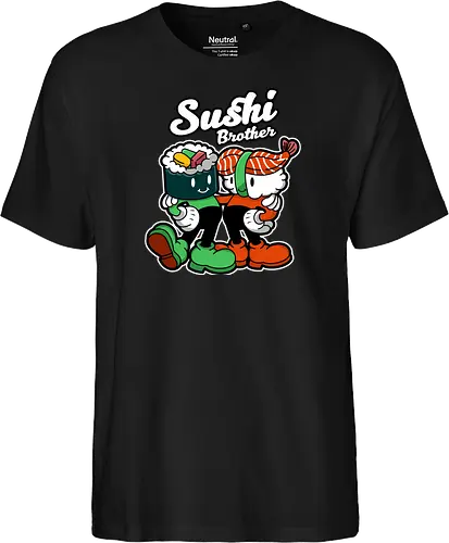 sushi brother 