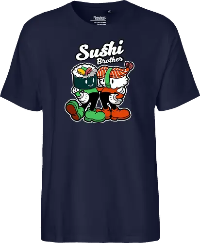 sushi brother 