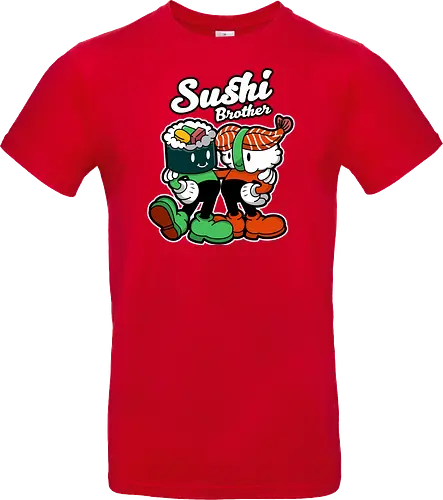 sushi brother 