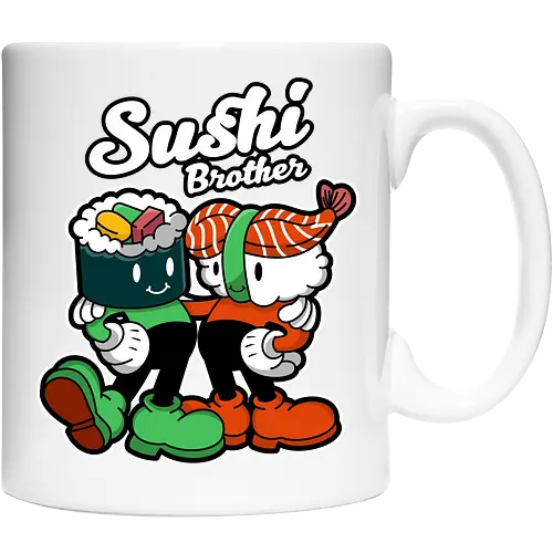 sushi brother 
