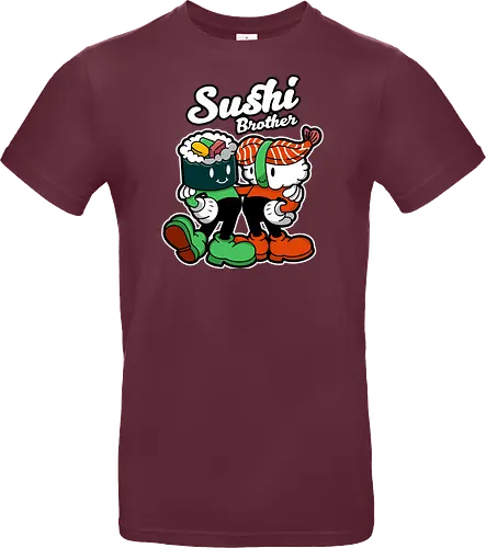 sushi brother 