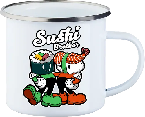 sushi brother 