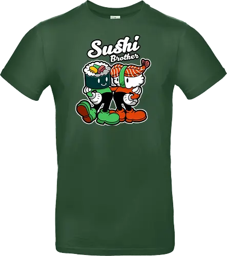 sushi brother 