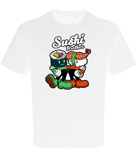 sushi brother 