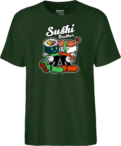 sushi brother 