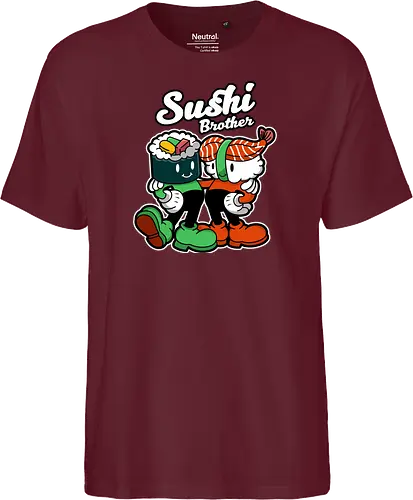 sushi brother 
