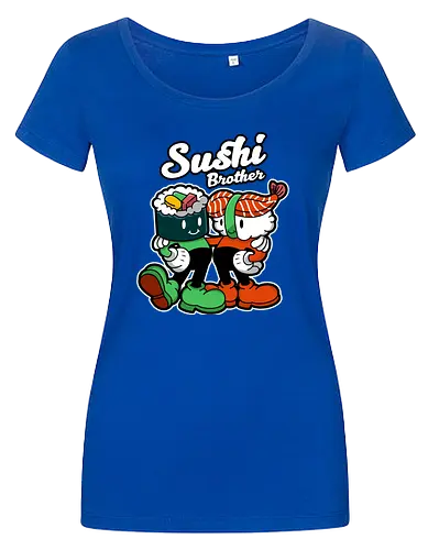 sushi brother 