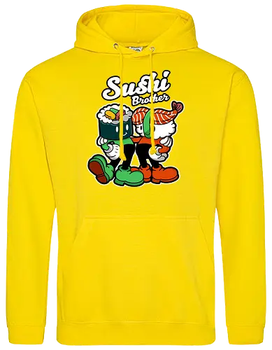 sushi brother 