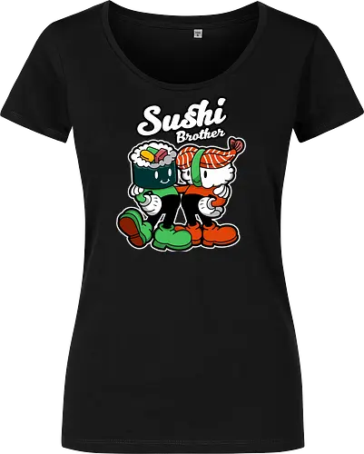sushi brother 