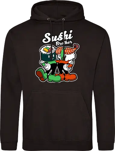 sushi brother 